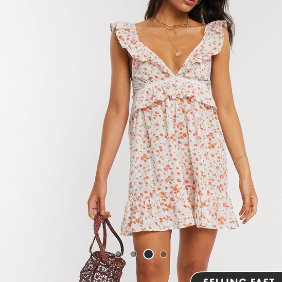 ASOS dress - Picture 3 of 3